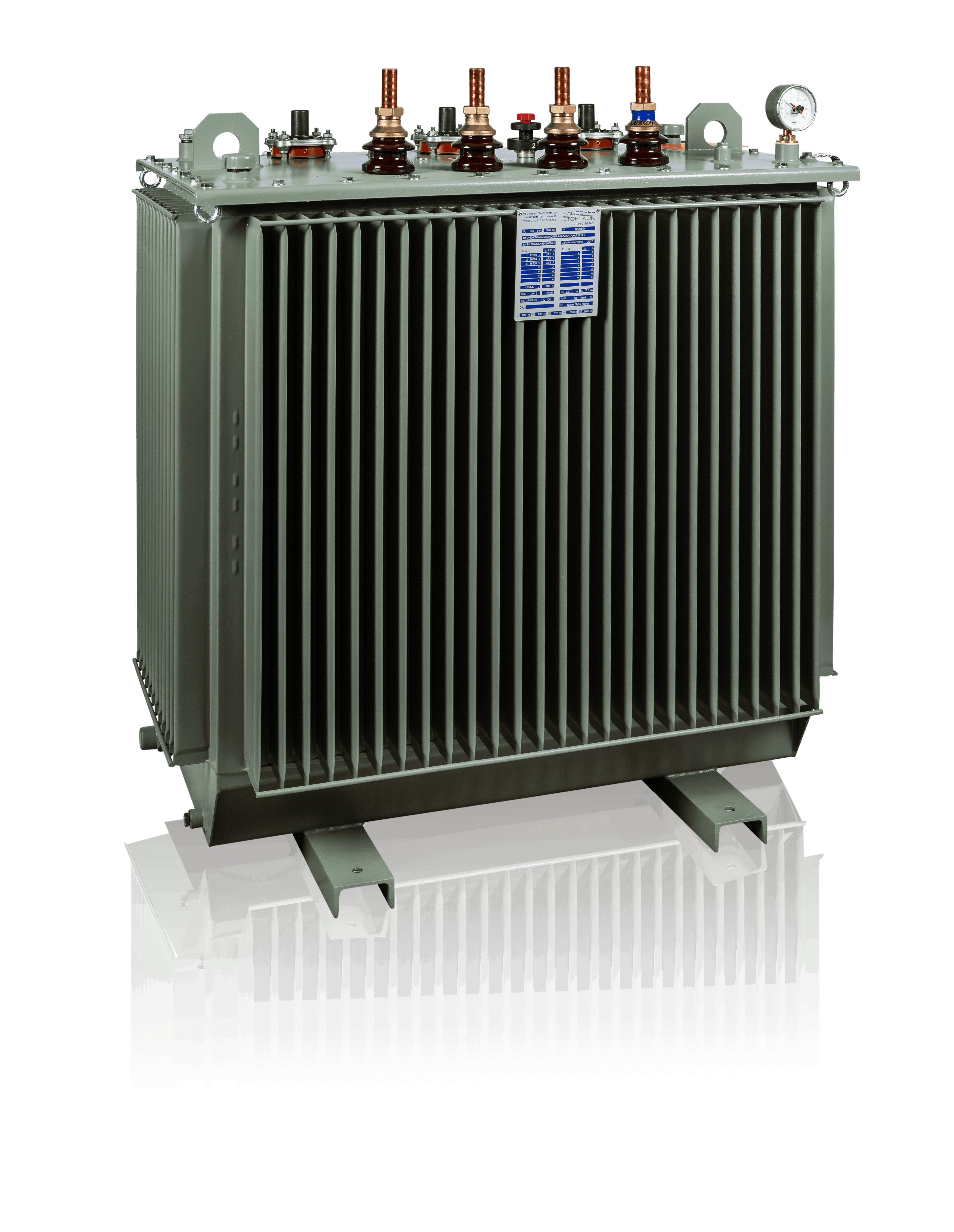 Verteiltransformatoren Verteiltransformatoren