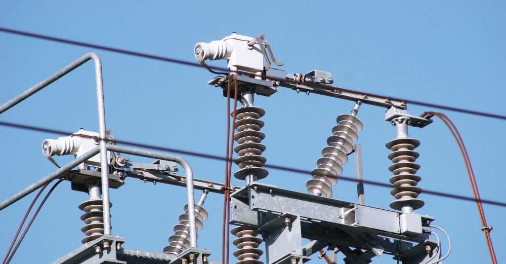 Re-electrification of several Belgian rail lines