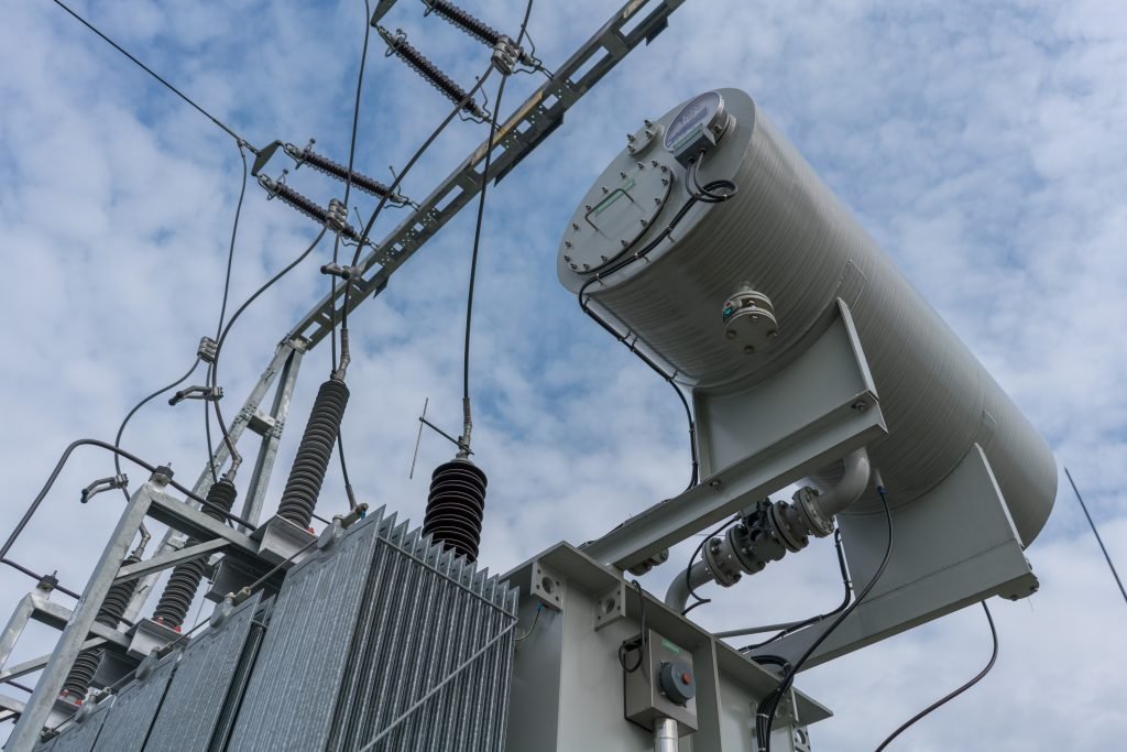 First power transformer project for ČEZ Group