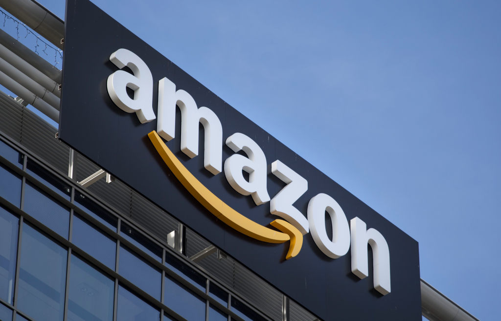 Transformers for Amazon’s new logistics facility
