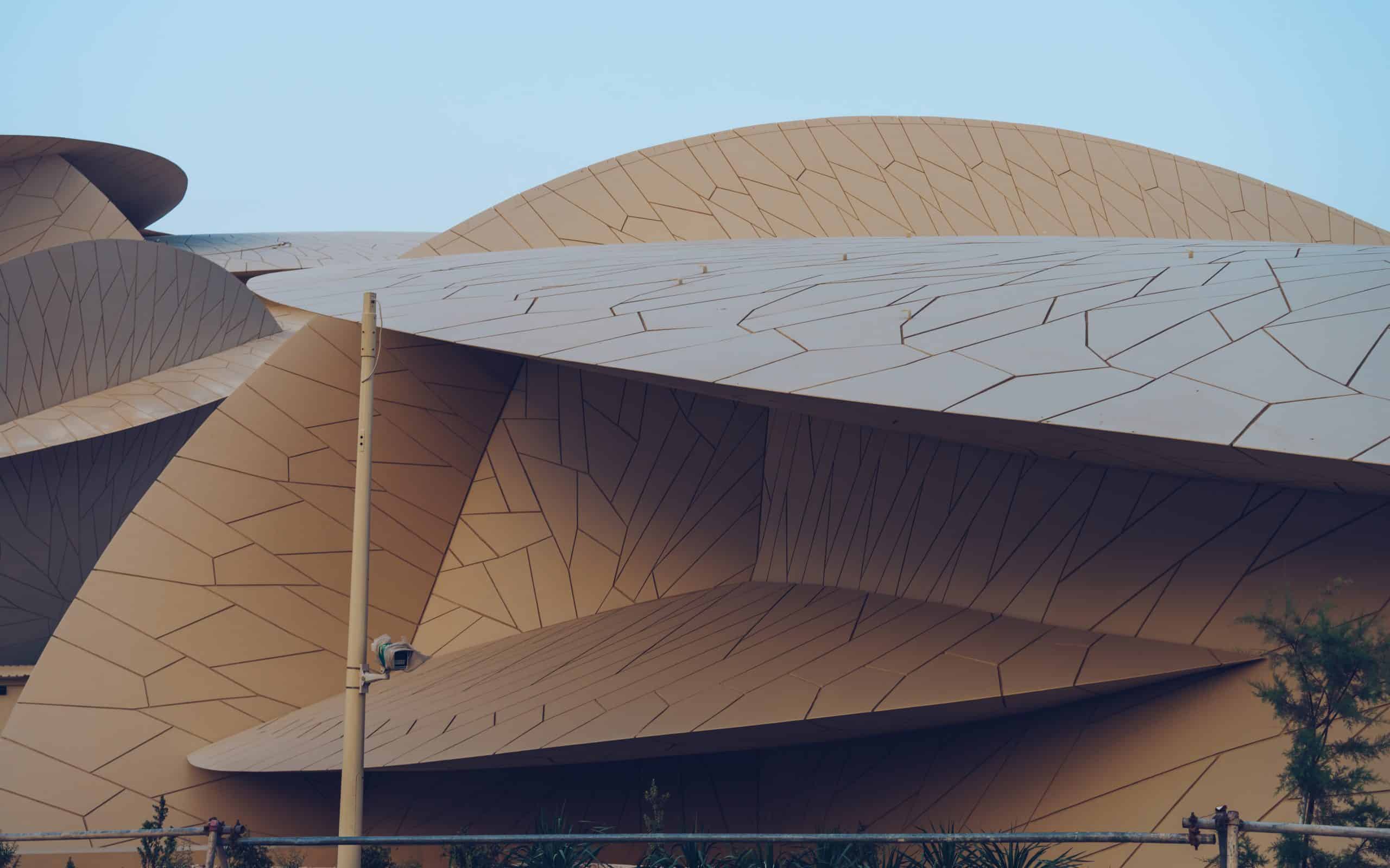 Desert Rose Museum Qatar Desert Rose Museum Qatar