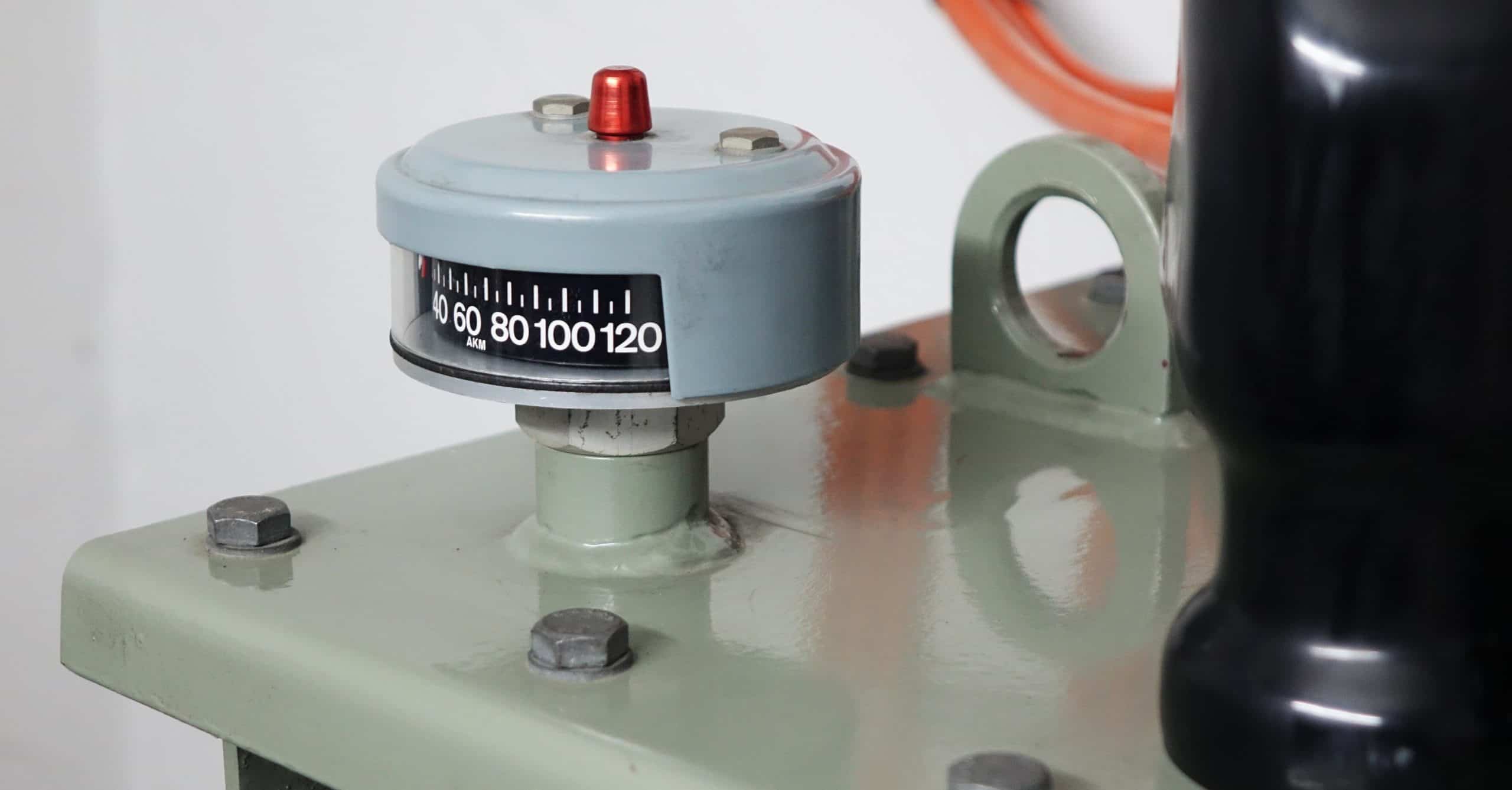 Transformer measuring device