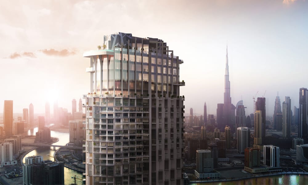 Transformers for WOW Hotel & Hotel Apartments in Dubai