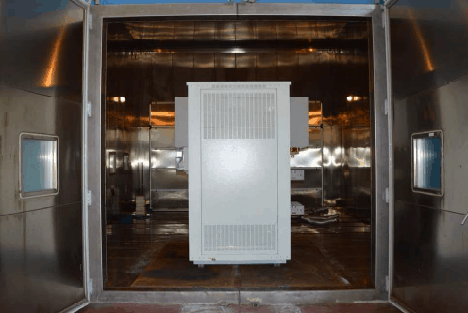 Utility Approval for Cast Resin Transformers in Oman