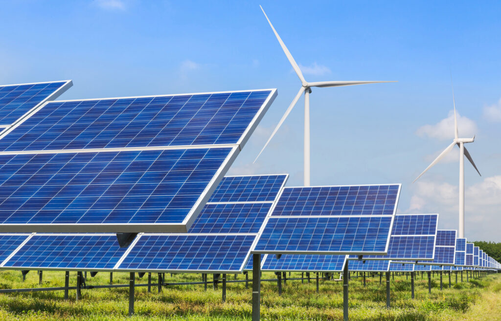 Transformers for Solar Farms in Poland