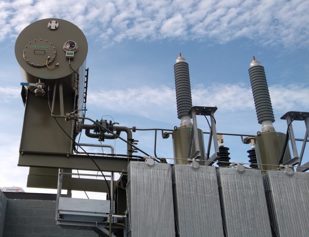 ZREW to deliver 9 power transformers to various substations in Estonia