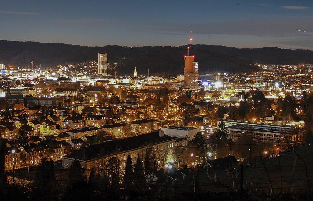 Five-year contract for Stadtwerk Winterthur