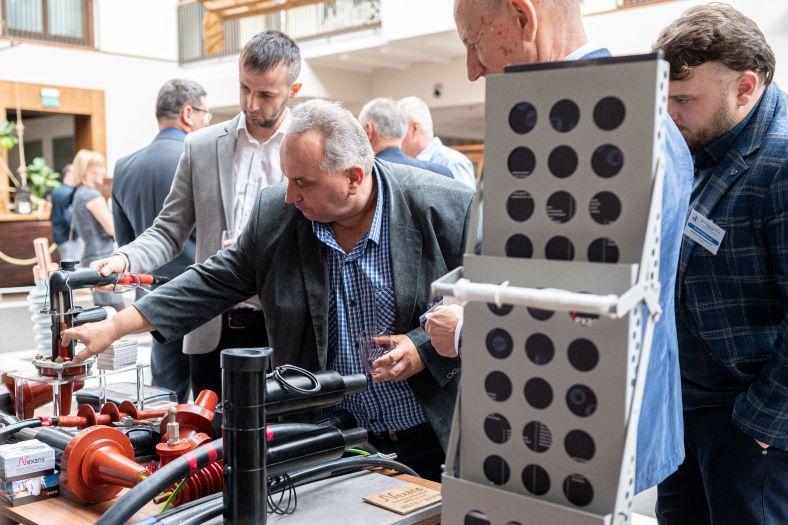 Transformers Conference, R&S ZREW, transformer - 3