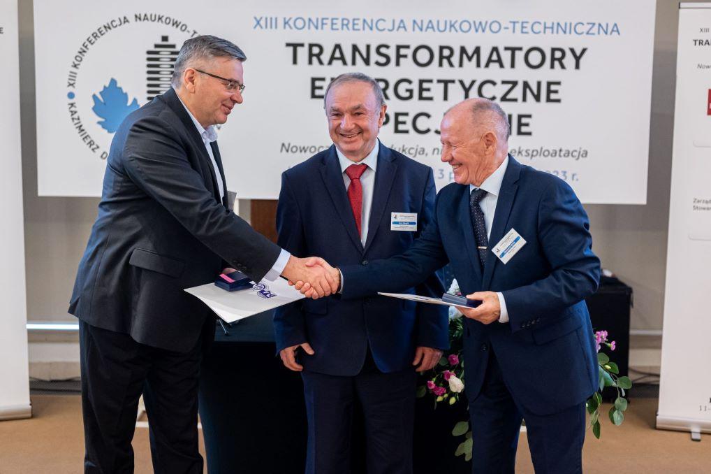 Transformers Conference, R&S ZREW, transformer - 4